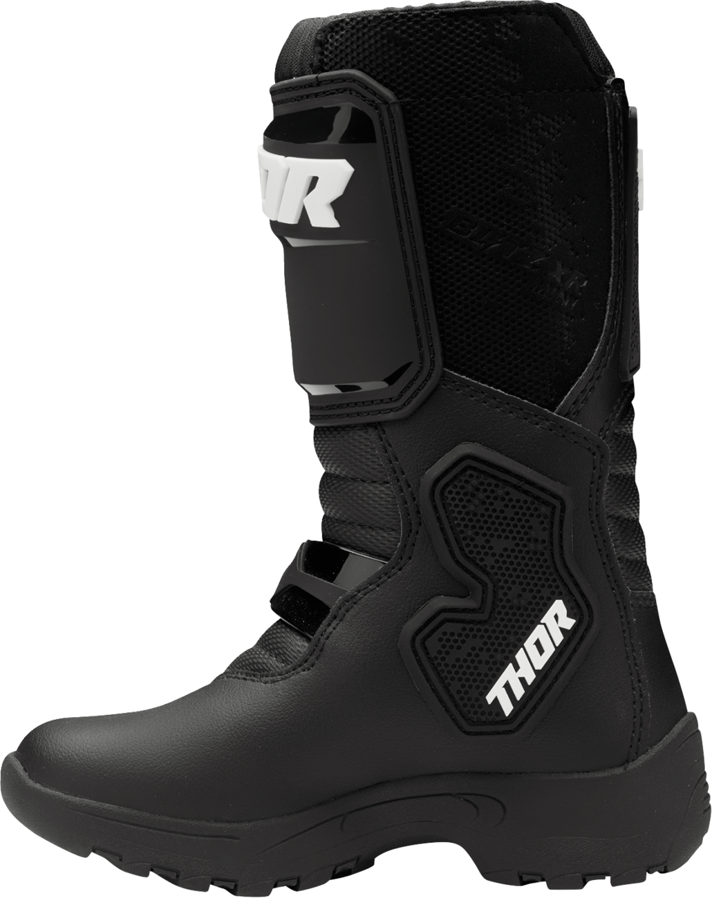 THOR Blitz XR Mini LTD Boots - Black - US 13 3411-0790