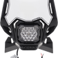 ACERBIS Headlight- VSL Lumen-X - Black 2987940001