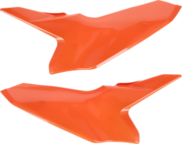 ACERBIS Side Panels - '16 OEM Orange - KTM | Gas Gas - SX/MC 50 2986955226