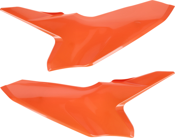 Acerbis Side Panels - '16 OEM Orange - KTM | Gas Gas - SX/MC 50 2986955226