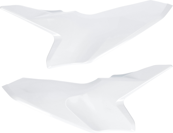 Acerbis Side Panels - White - KTM | Gas Gas - SX/MC 50 2986950002
