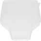 ACERBIS Front Number Plate - White - Yamaha - YZ '26 2988250002