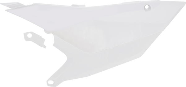 Acerbis Side Panels - White - Yamaha - YZ 450 F 2988260002