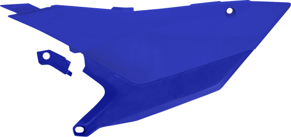 Acerbis Side Panels - OEM Blue - Yamaha - YZ 450 F 2988260211