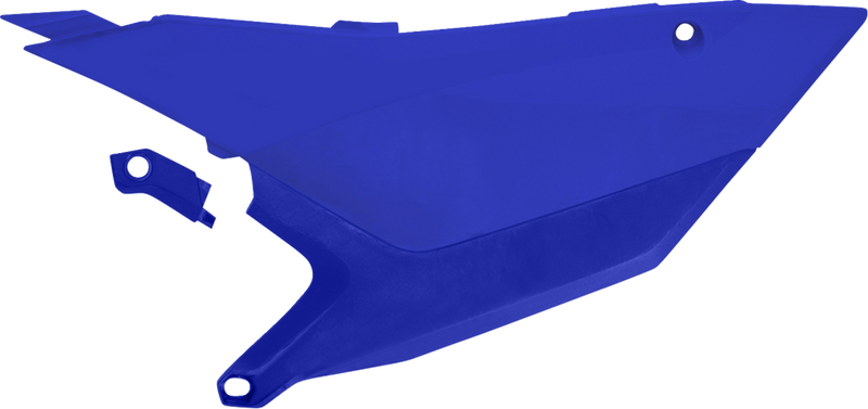 ACERBIS Side Panels - OEM Blue - Yamaha - YZ 450 F 2988260211