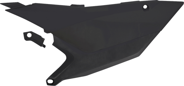 Acerbis Side Panels - Black - Yamaha - YZ 450 F 2988260001