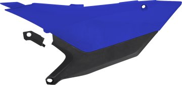 ACERBIS Side Panels - Blue/Black - Yamaha - YZ 450 F 2988261034
