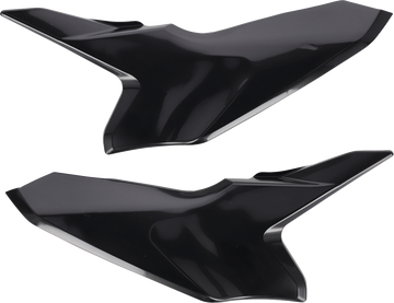 ACERBIS Side Panels - Black - KTM | Gas Gas - SX/MC 50 2986950001