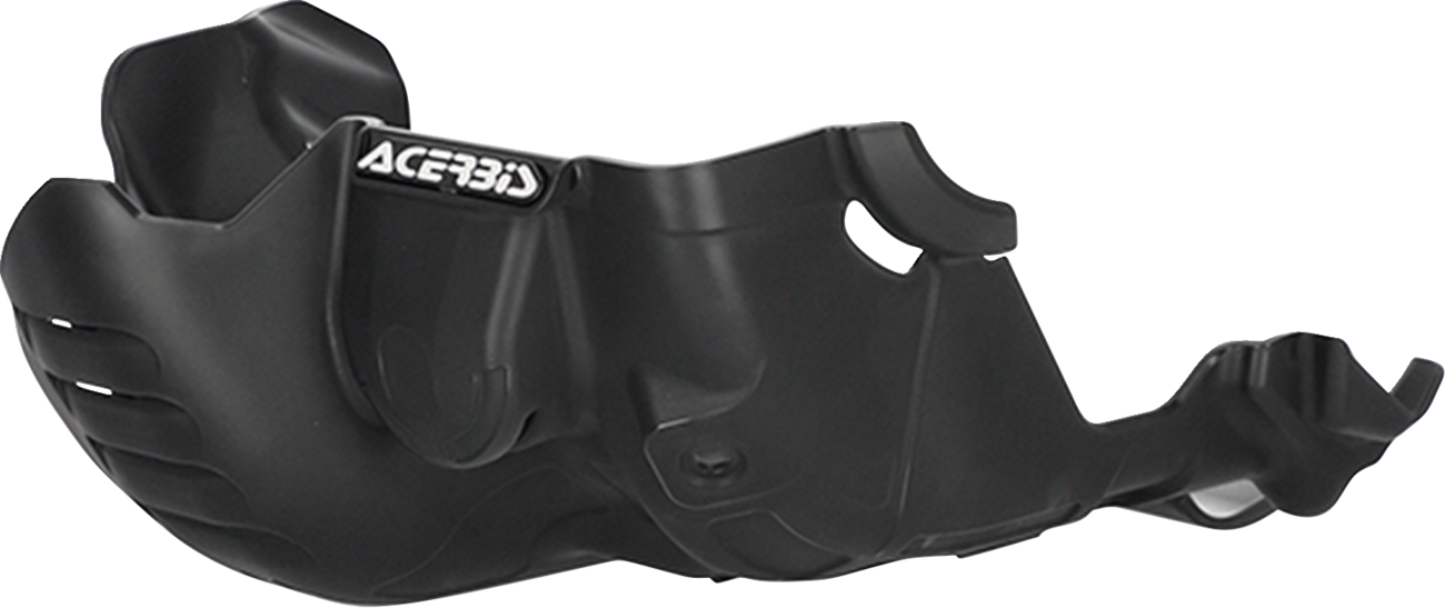 ACERBIS Skid Plate - Black - Tenere 700 2987890001