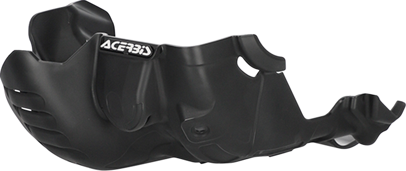 ACERBIS Skid Plate - Black - Tenere 700 2987890001