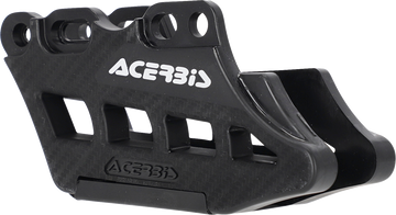 ACERBIS Chain Guide 2.0 and Slider Kit - Black - Honda 2987830001