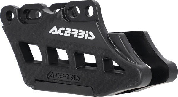 Acerbis Chain Guide 2.0 and Slider Kit - Black - Honda 2987830001