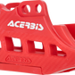 ACERBIS Chain Guide 2.0 and Slider Kit - Red - Honda 2987830004