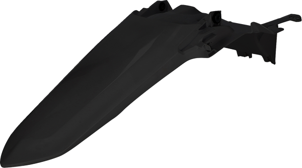 Acerbis Rear Fender - Black - Yamaha - YZ '26 2988270001