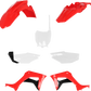 ACERBIS Full Body Kit - '22-'26 OEM - Honda - CRF '19-'26 2861937428