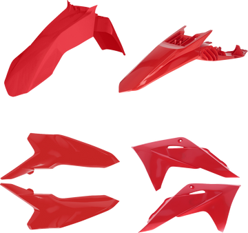 ACERBIS Standard Body Kit - '25 OEM - Gas Gas - MC 2987078211