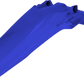 ACERBIS Rear Fender - Blue - Yamaha - YZ '26 2988270211