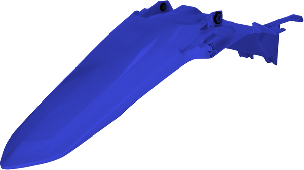 Acerbis Rear Fender - Blue - Yamaha - YZ '26 2988270211