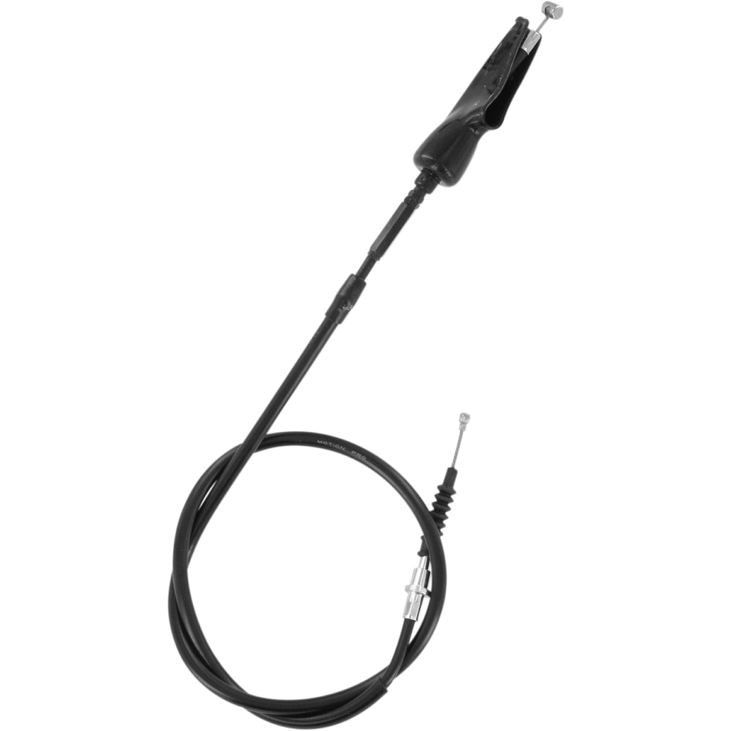 Motion Pro Clutch Cable - Yamaha - Black Vinyl 05-0307