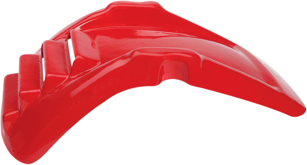 MAIER Front Fender - Red 120302