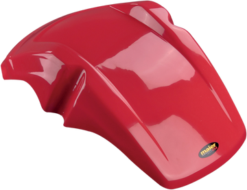 MAIER Front Fender - Red 120512