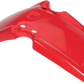 MAIER Front Fender - Red 120612