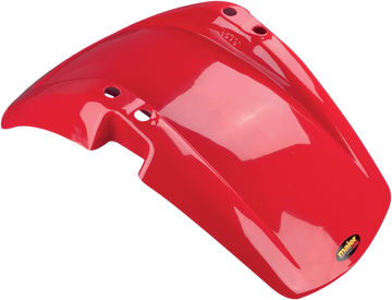 MAIER Front Fender - Red 120652