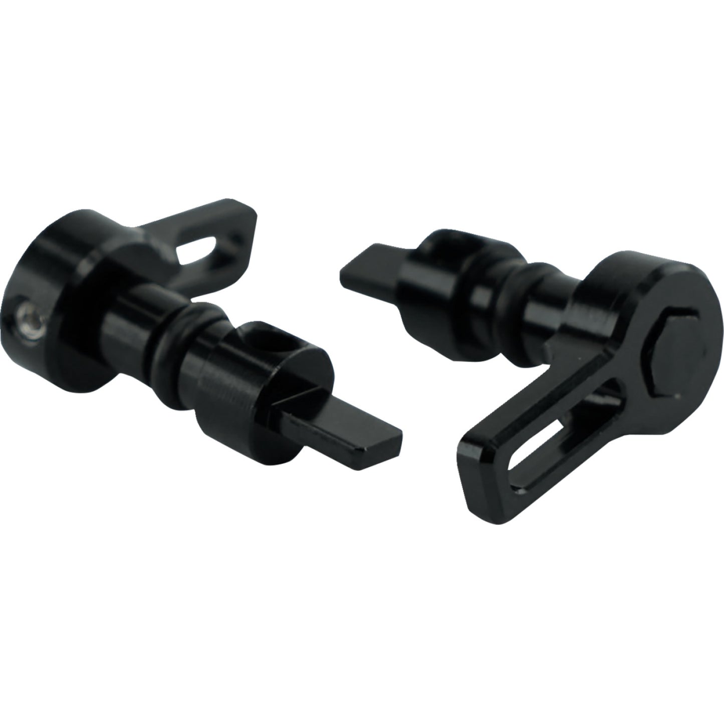 Moose Offroad Fork Compression Adjuster - Front - Showa 111-100-001 | Suspension Tools