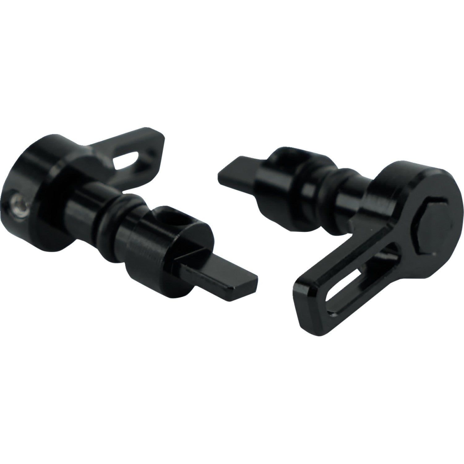 Moose Offroad Fork Compression Adjuster - Front - Showa 111-100-001 | Suspension Tools