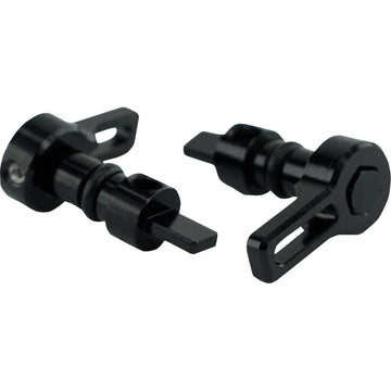 Moose Offroad Fork Compression Adjuster - Front - Showa 111-100-001 | Suspension Tools