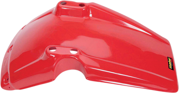 MAIER Front Fender - Red 120752