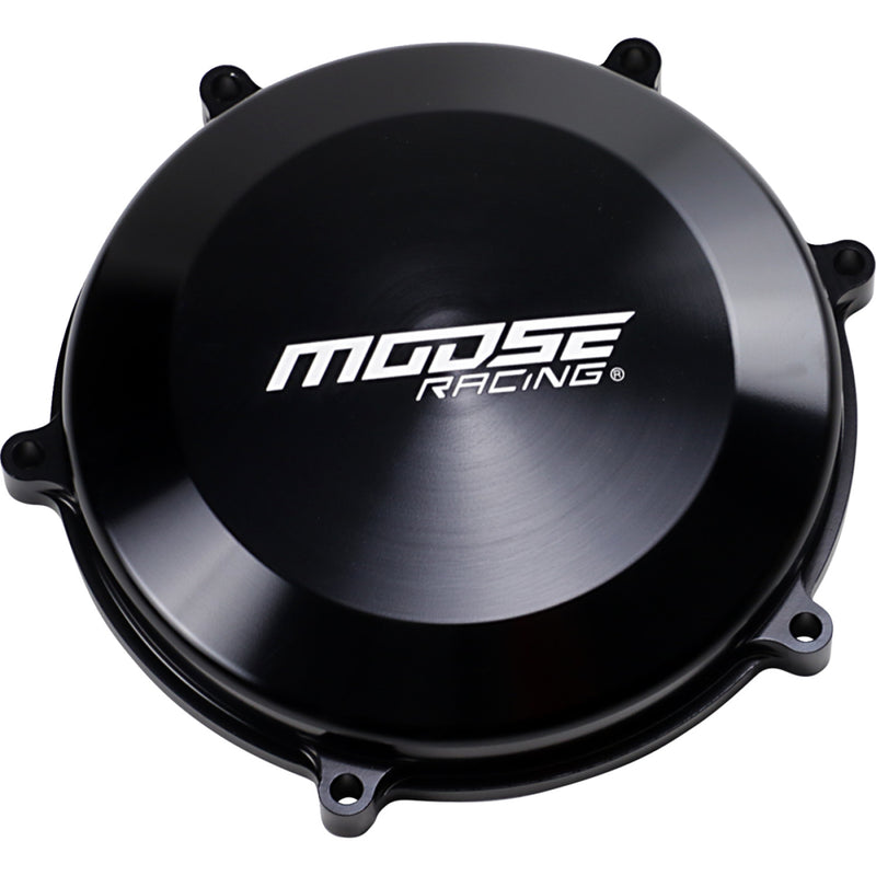 Moose Racing Clutch Cover - Kawasaki D70-2424MB