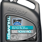 Bel-Ray Thumper Synthetic Blend 4T Oil - 10W-40 - 4L 99520-B4LW