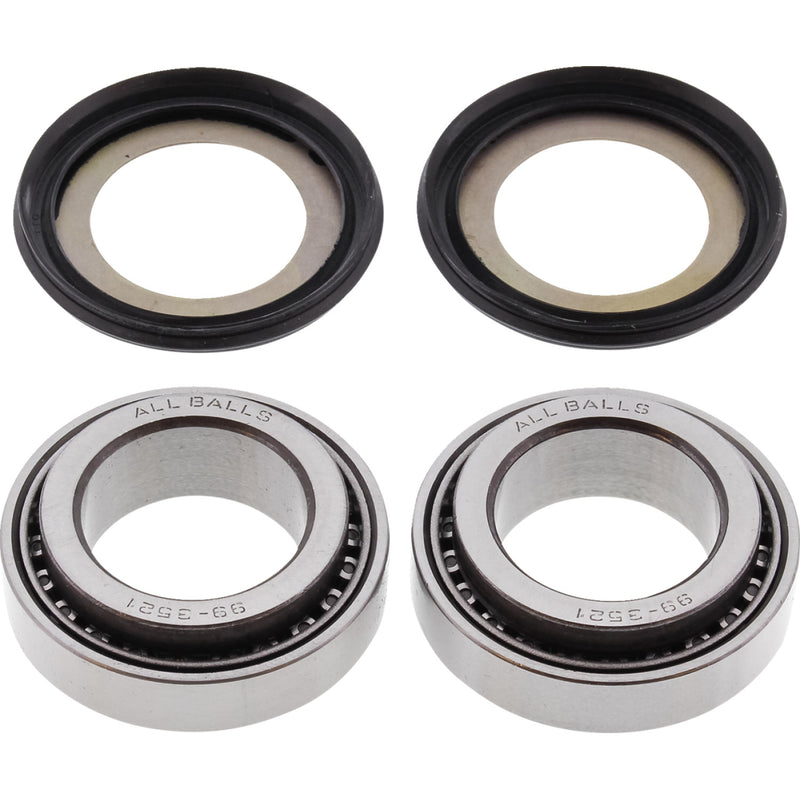 Moose Racing Steering Stem Bearing Kit 22-1013