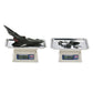 Fender Eliminator Kit Black Hon