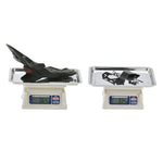 Fender Eliminator Kit Black Hon