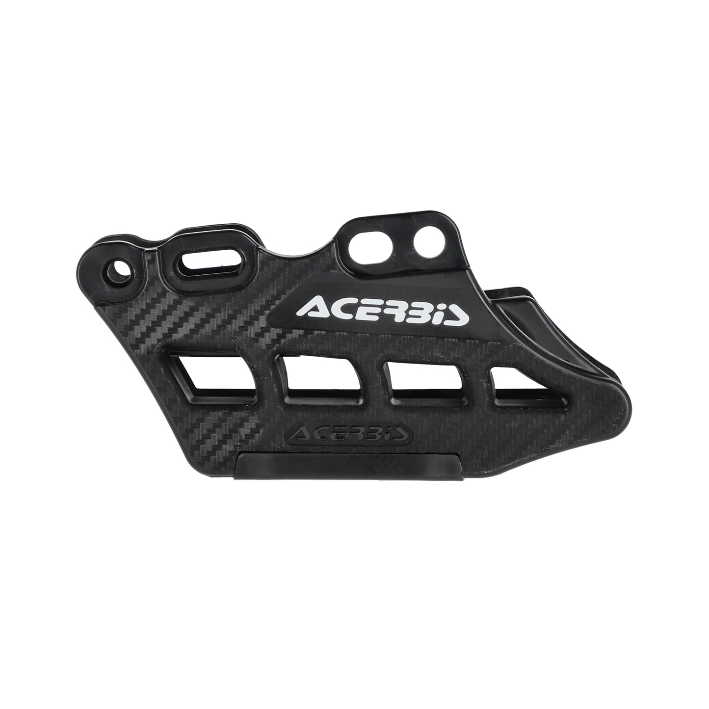 Chain Guide Kaw Blk