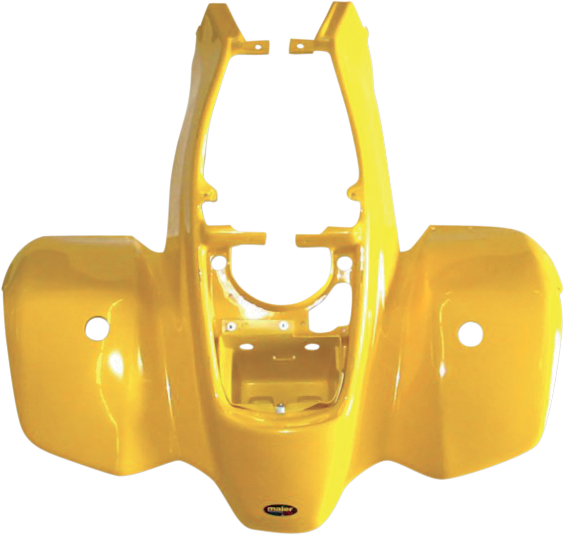 MAIER Front Fender - Yellow - LT160 177264