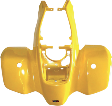 MAIER Front Fender - Yellow - LT160 177264