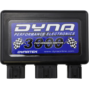 Dynatek Digital Performance Ignition - Yamaha D3K7-3 | Ignition Group