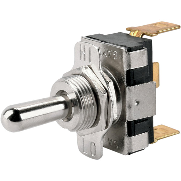 Moose Utility Switch - High/Low - Replacement 220004