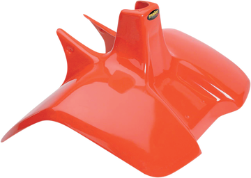 MAIER Front Fender - Orange - LT50 177887