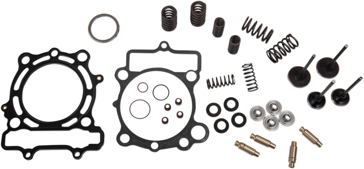 KIBBLEWHITE Cylinder Head Service Kit 40-41520