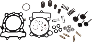 KIBBLEWHITE Cylinder Head Service Kit 40-41520