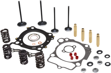 KIBBLEWHITE Cylinder Head Service Kit 40-41470