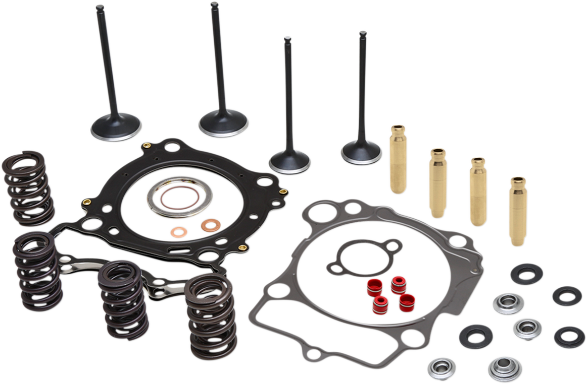 KIBBLEWHITE Cylinder Head Service Kit 40-41480