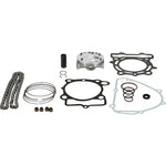 Top End Kit Gp Rc Forged 76.95/Std 14.8:1 Kaw