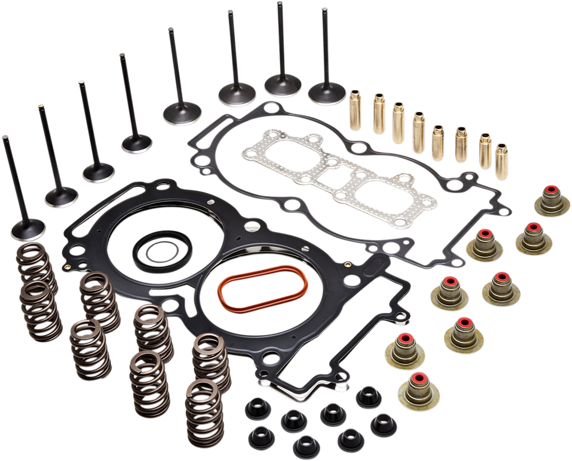 KIBBLEWHITE Cylinder Head Service Kit 82-83150