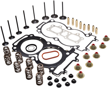 KIBBLEWHITE Cylinder Head Service Kit 82-83150