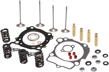 KIBBLEWHITE Cylinder Head Service Kit 60-61600